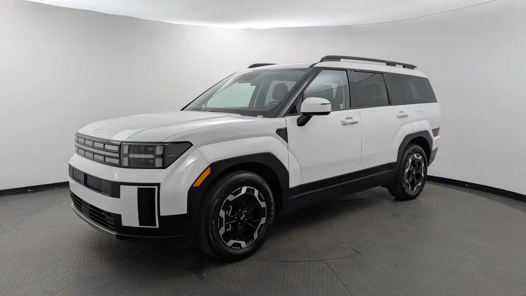 Florida Fine Cars - Used HYUNDAI SANTA FE 2026 MARGATE SEL