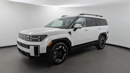 Florida Fine Cars - Used HYUNDAI SANTA-FE 2026 MARGATE SEL