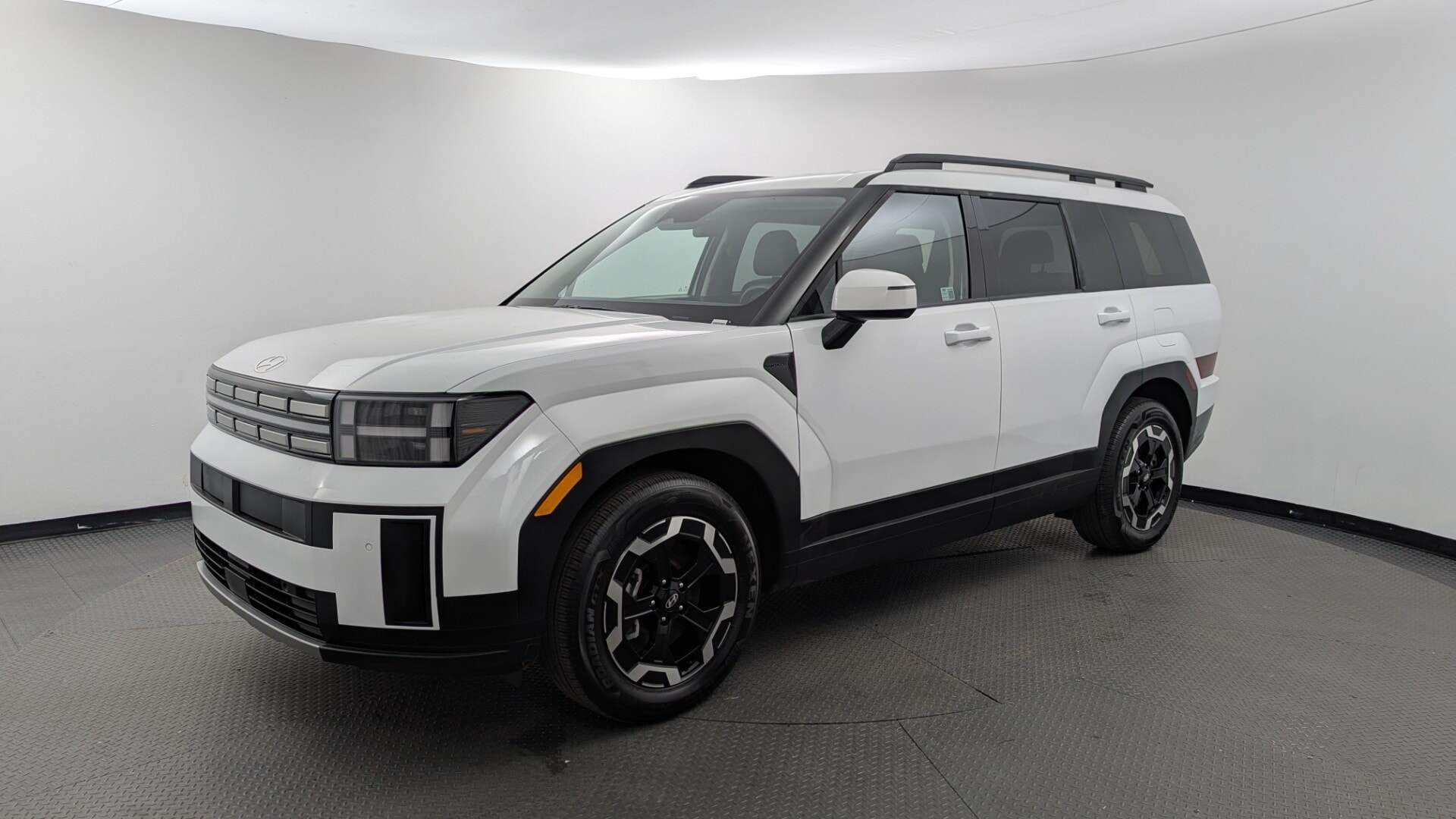 Florida Fine Cars - Used vehicle - SUV HYUNDAI SANTA FE 2026