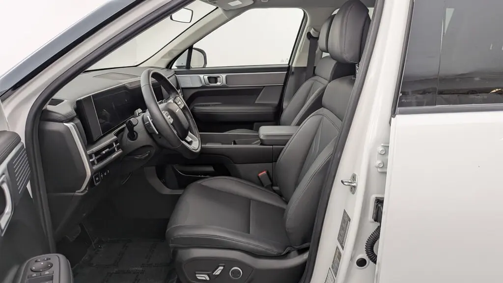 Florida Fine Cars - Used HYUNDAI SANTA FE 2026 MARGATE SEL