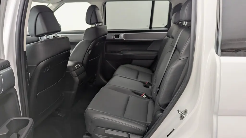 Florida Fine Cars - Used HYUNDAI SANTA FE 2026 MARGATE SEL