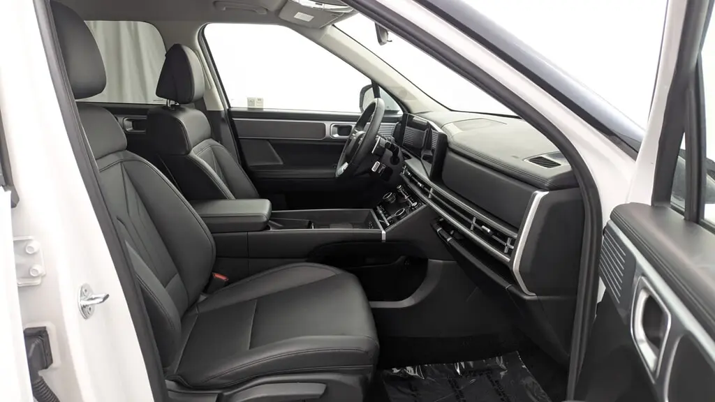 Florida Fine Cars - Used HYUNDAI SANTA FE 2026 MARGATE SEL
