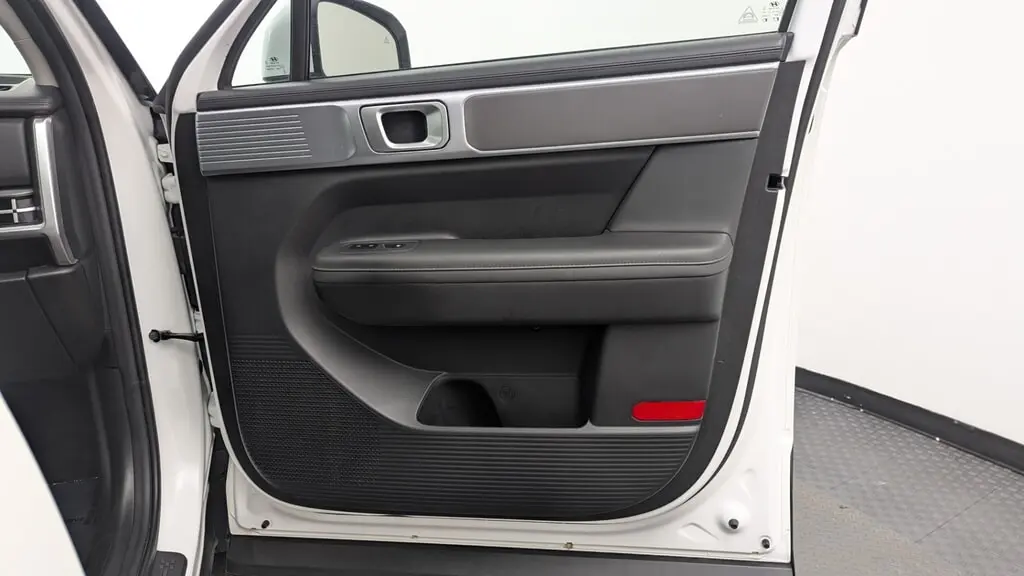 Florida Fine Cars - Used HYUNDAI SANTA FE 2026 MARGATE SEL