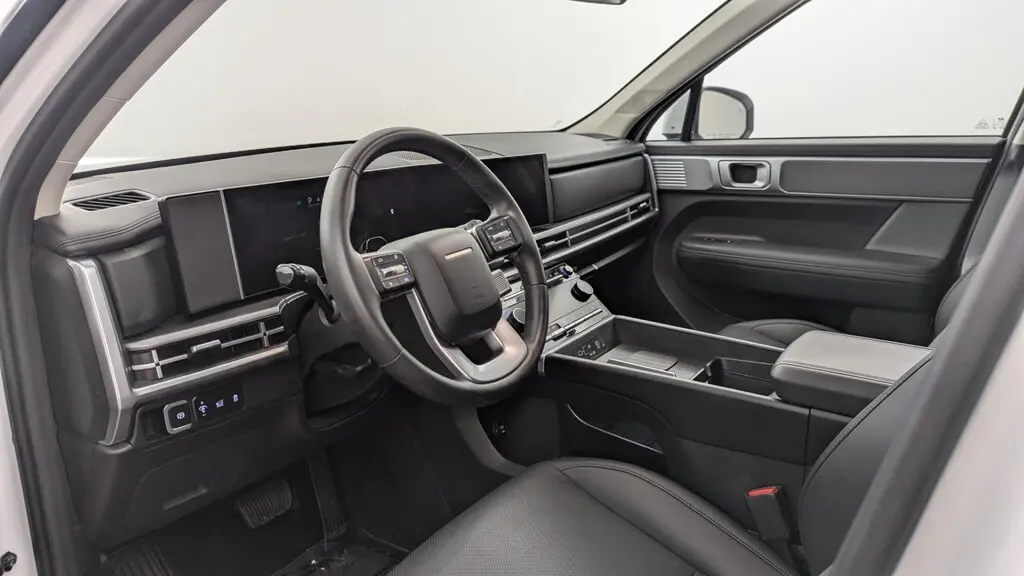 Florida Fine Cars - Used HYUNDAI SANTA FE 2026 MARGATE SEL