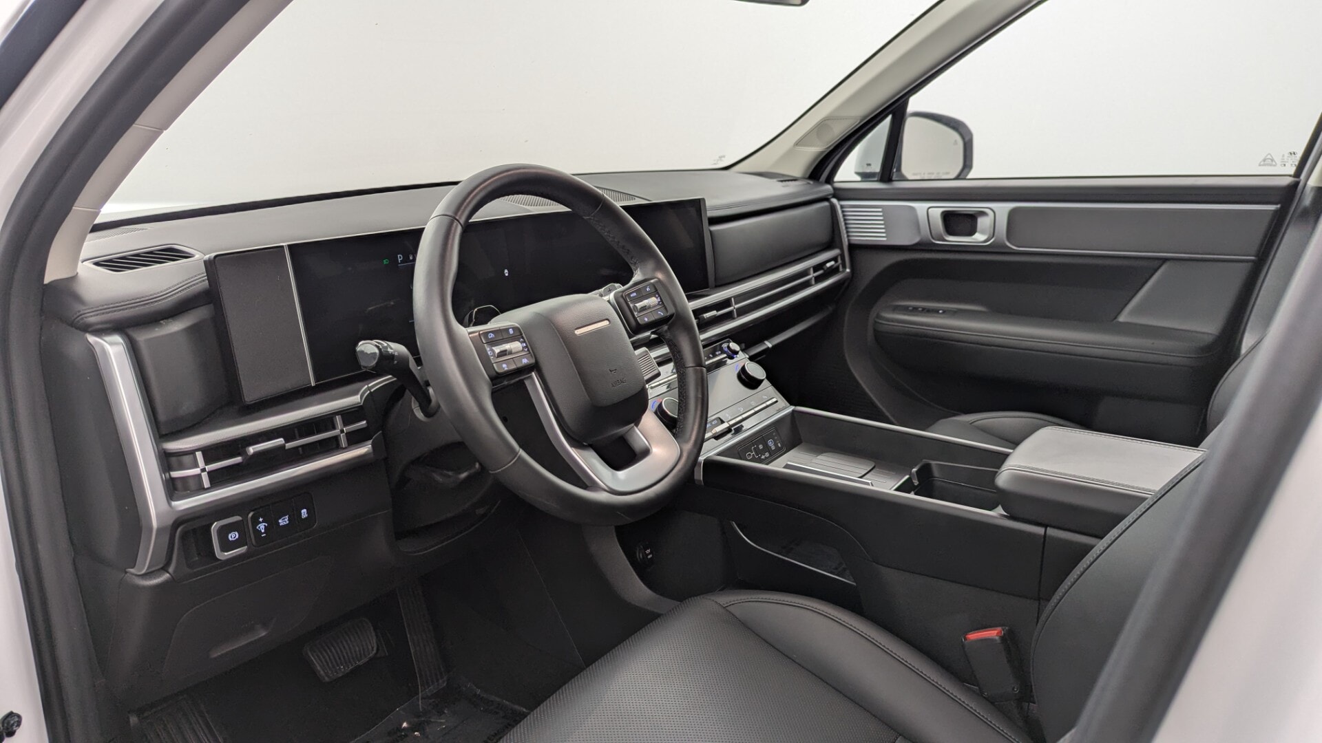 Florida Fine Cars - Used vehicle - SUV HYUNDAI SANTA FE 2026