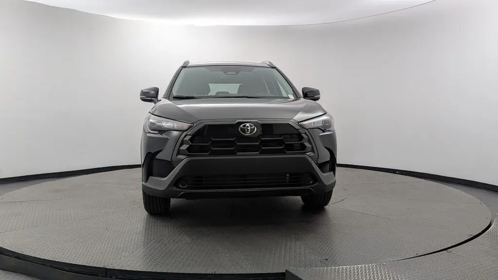 Florida Fine Cars - Used TOYOTA COROLLA CROSS 2026 MARGATE LE