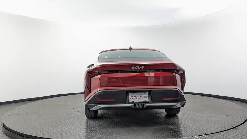 Florida Fine Cars - Used KIA K4 2025 WEST PALM LXS