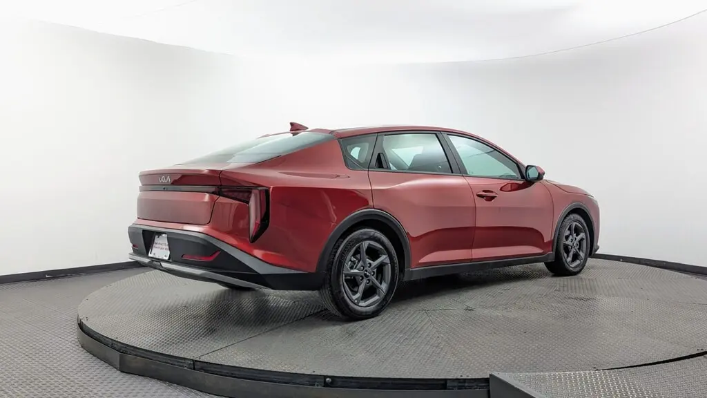 Florida Fine Cars - Used KIA K4 2025 WEST PALM LXS