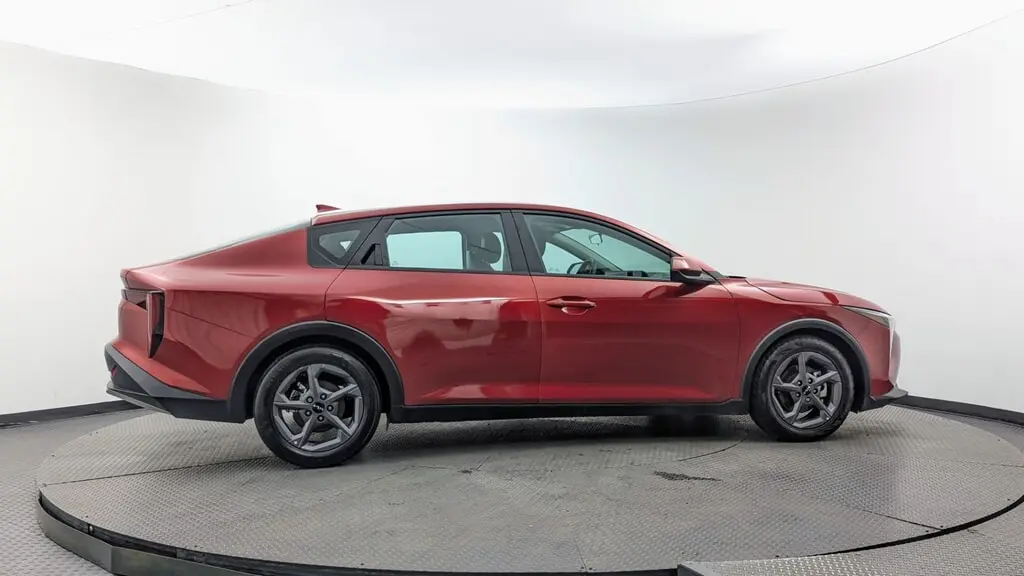 Florida Fine Cars - Used KIA K4 2025 WEST PALM LXS