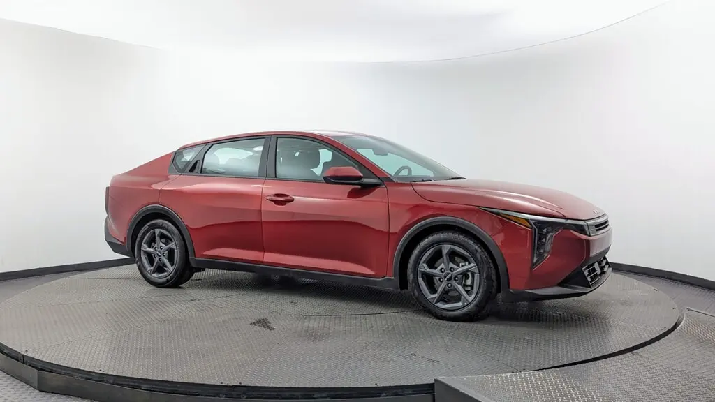 Florida Fine Cars - Used KIA K4 2025 WEST PALM LXS