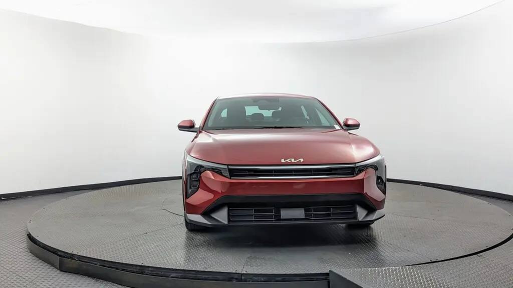 Florida Fine Cars - Used KIA K4 2025 WEST PALM LXS