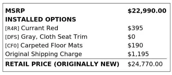 Florida Fine Cars - Used KIA K4 2025 WEST PALM LXS