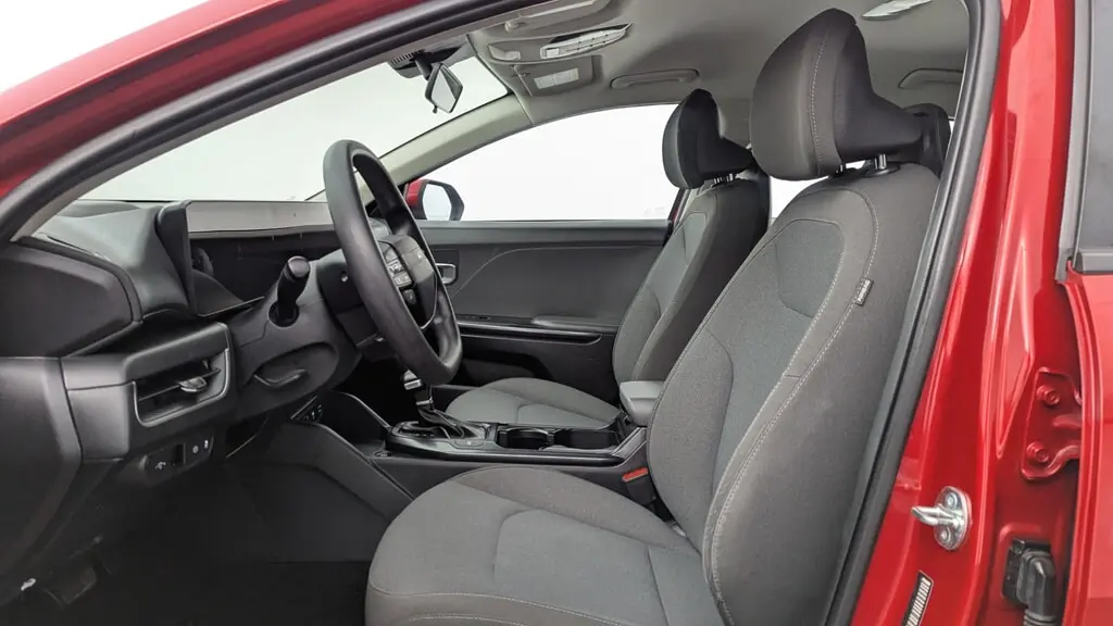 Florida Fine Cars - Used KIA K4 2025 WEST PALM LXS