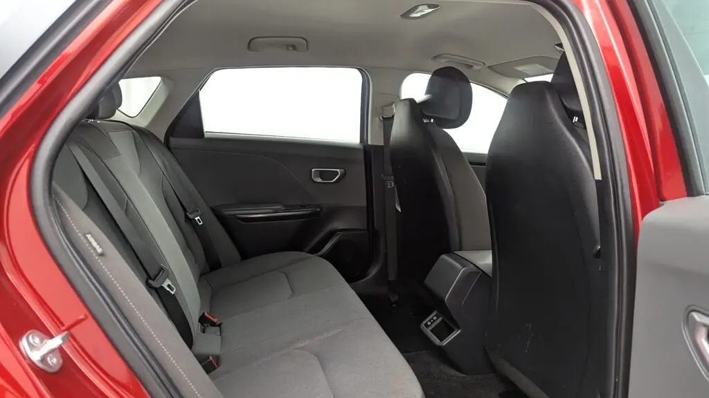 Florida Fine Cars - Used KIA K4 2025 WEST PALM LXS