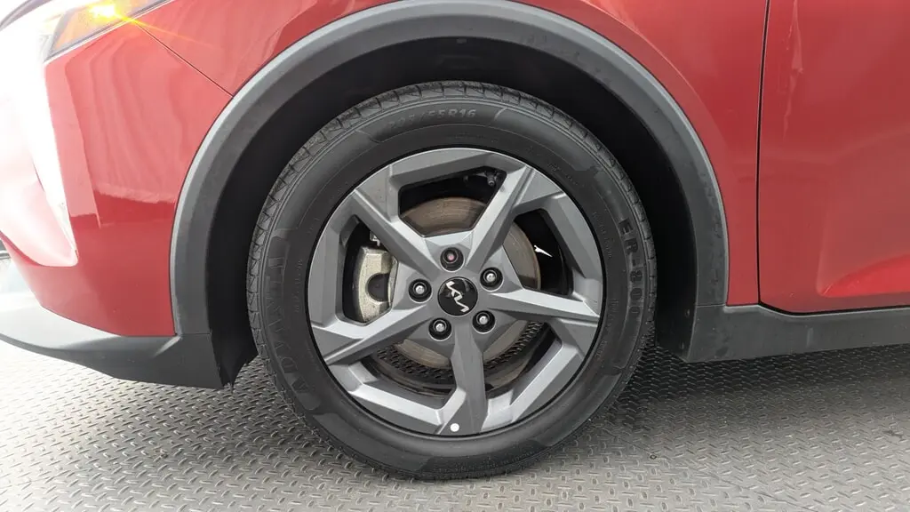 Florida Fine Cars - Used KIA K4 2025 WEST PALM LXS