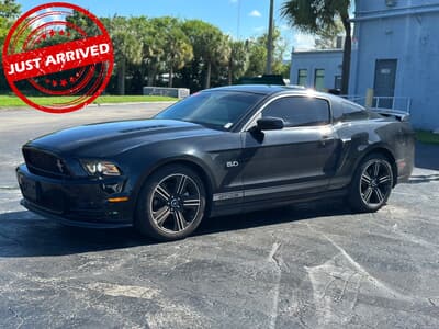 Florida Fine Cars - Used FORD MUSTANG 2014 MIAMI GT PREMIUM