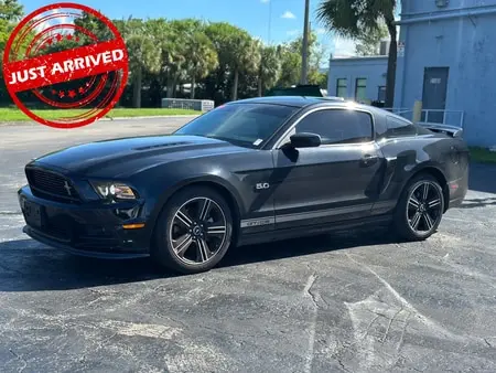 Florida Fine Cars - Used FORD MUSTANG 2014 MIAMI GT PREMIUM