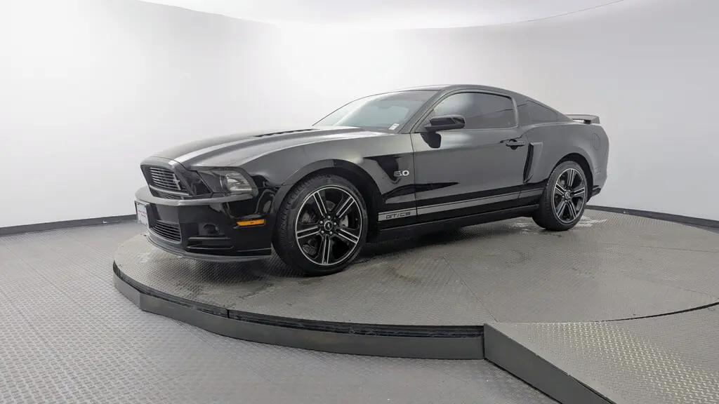 Florida Fine Cars - Used FORD MUSTANG 2014 MIAMI GT PREMIUM