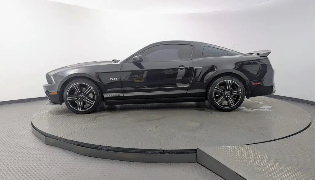 Florida Fine Cars - Used FORD MUSTANG 2014 MIAMI GT PREMIUM