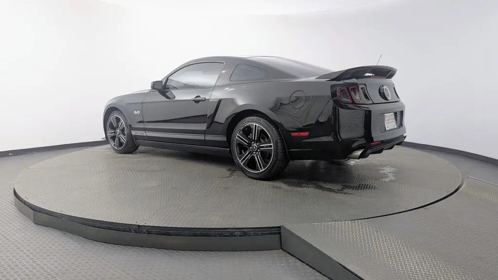 Florida Fine Cars - Used FORD MUSTANG 2014 MIAMI GT PREMIUM
