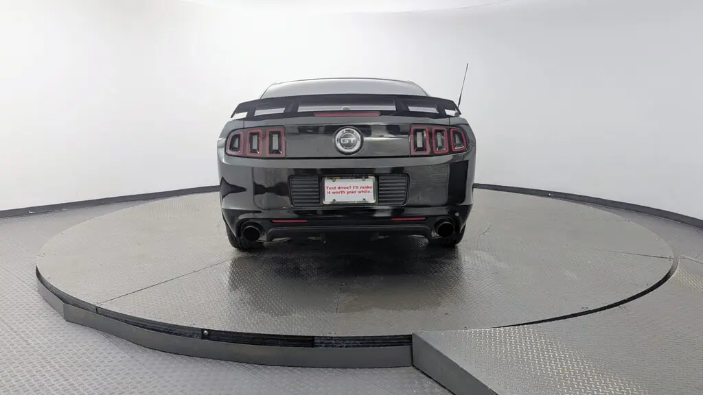 Florida Fine Cars - Used FORD MUSTANG 2014 MIAMI GT PREMIUM