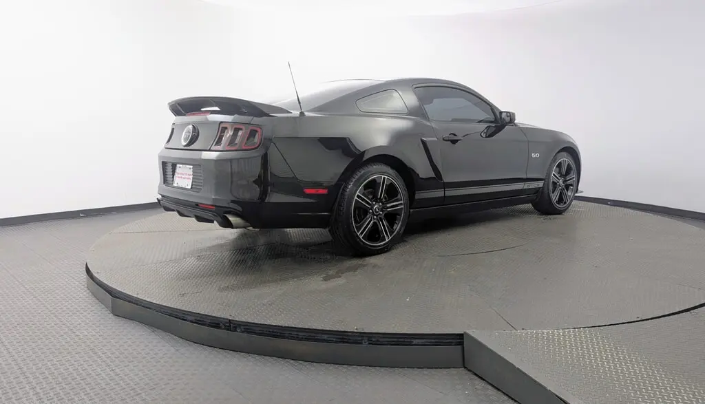 Florida Fine Cars - Used FORD MUSTANG 2014 MIAMI GT PREMIUM