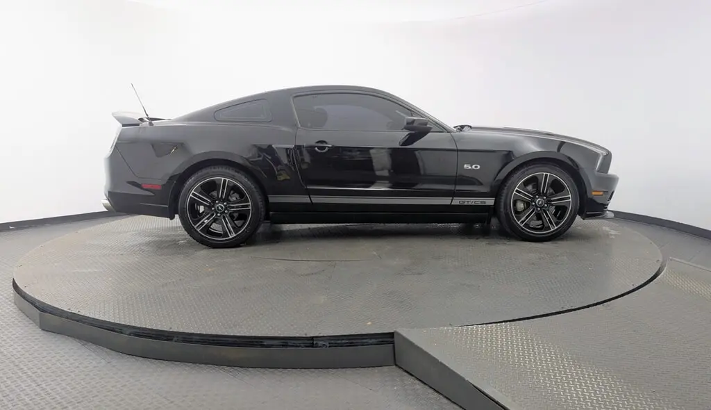 Florida Fine Cars - Used FORD MUSTANG 2014 MIAMI GT PREMIUM