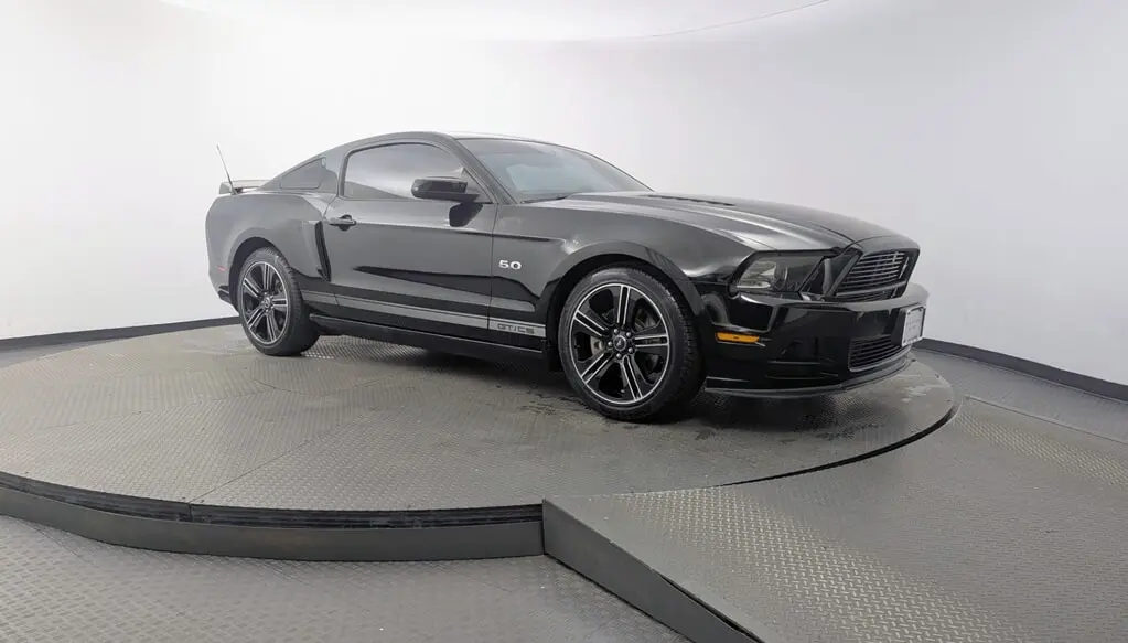 Florida Fine Cars - Used FORD MUSTANG 2014 MIAMI GT PREMIUM