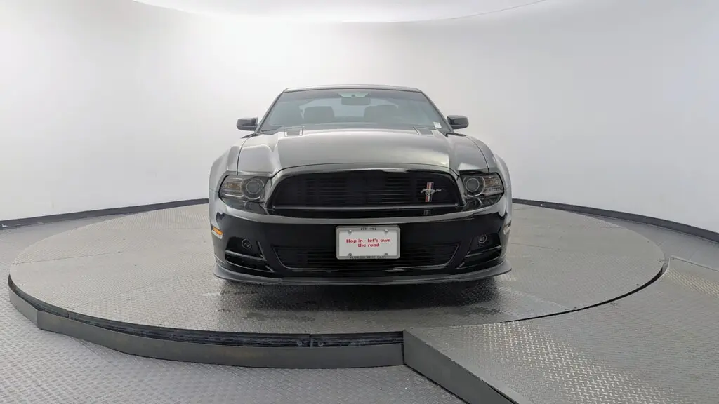 Florida Fine Cars - Used FORD MUSTANG 2014 MIAMI GT PREMIUM
