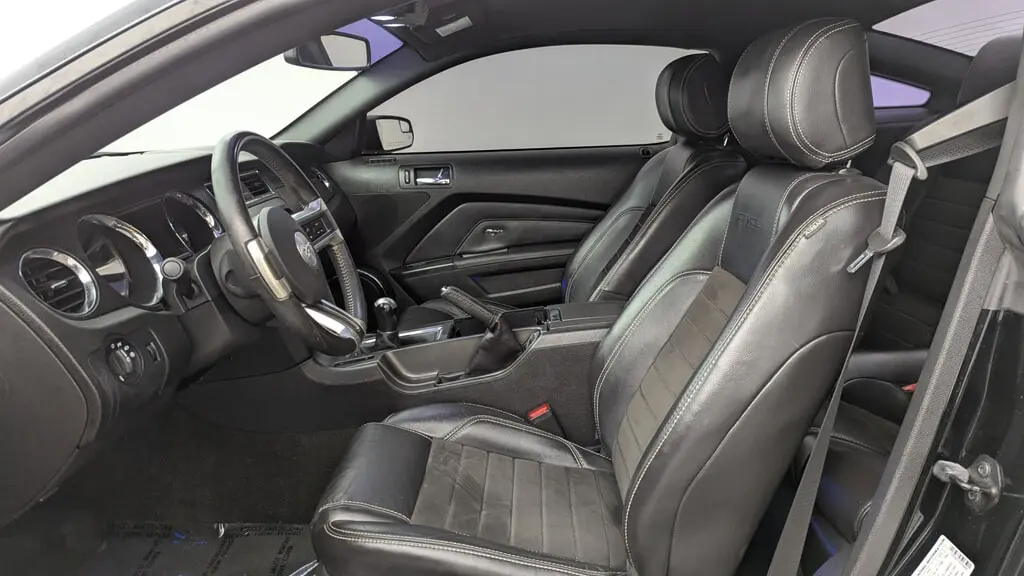Florida Fine Cars - Used FORD MUSTANG 2014 MIAMI GT PREMIUM