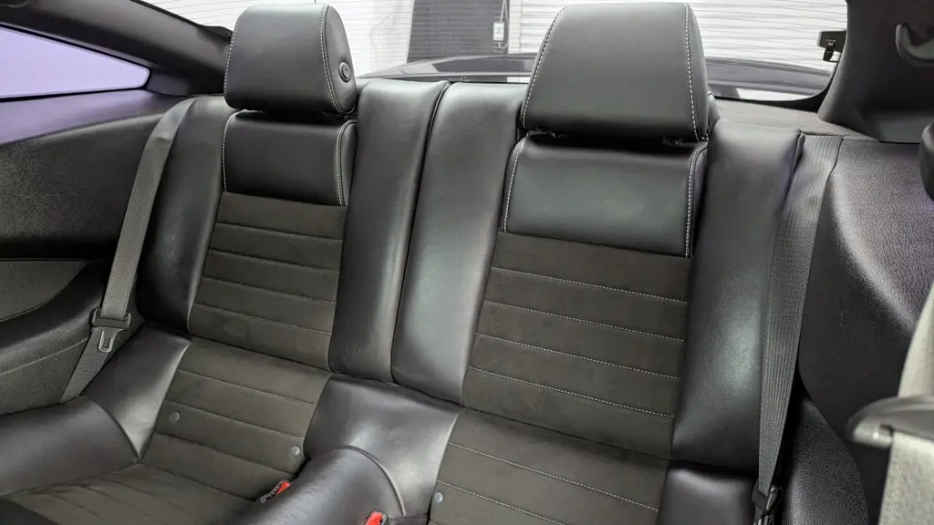 Florida Fine Cars - Used FORD MUSTANG 2014 MIAMI GT PREMIUM