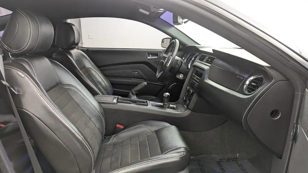 Florida Fine Cars - Used FORD MUSTANG 2014 MIAMI GT PREMIUM
