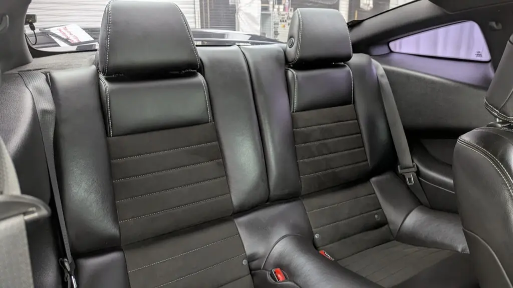 Florida Fine Cars - Used FORD MUSTANG 2014 MIAMI GT PREMIUM