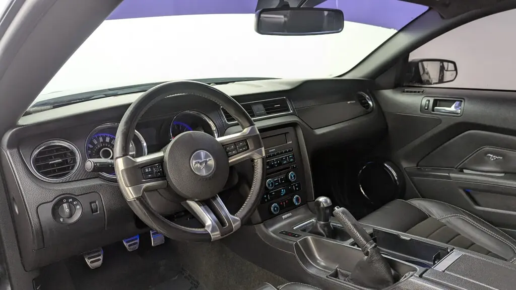 Florida Fine Cars - Used FORD MUSTANG 2014 MIAMI GT PREMIUM