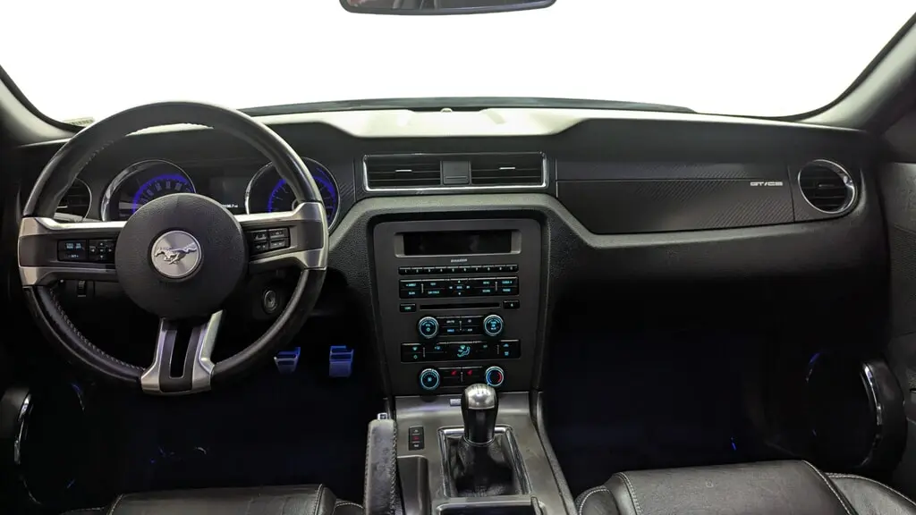 Florida Fine Cars - Used FORD MUSTANG 2014 MIAMI GT PREMIUM