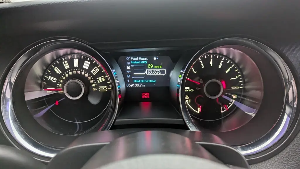 Florida Fine Cars - Used FORD MUSTANG 2014 MIAMI GT PREMIUM