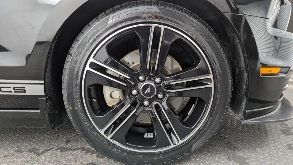 Florida Fine Cars - Used FORD MUSTANG 2014 MIAMI GT PREMIUM
