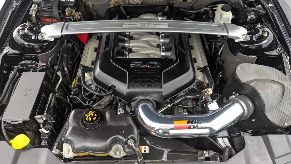 Florida Fine Cars - Used FORD MUSTANG 2014 MIAMI GT PREMIUM