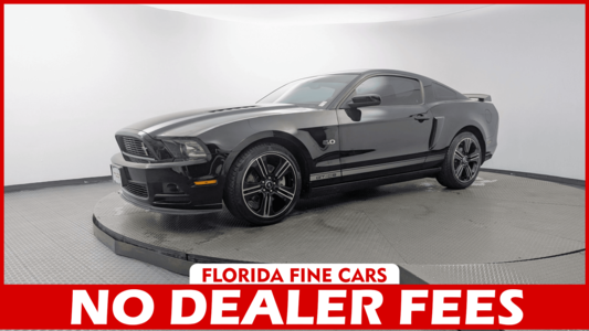 Florida Fine Cars - Used FORD MUSTANG 2014 WEST PALM GT PREMIUM