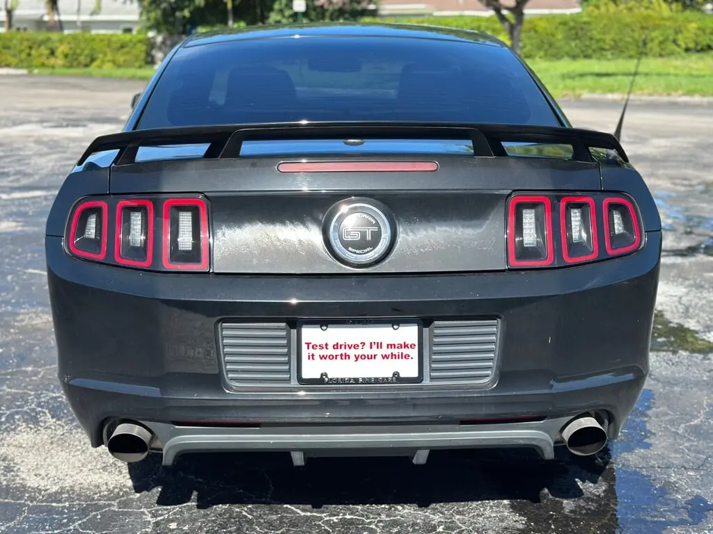 Florida Fine Cars - Used FORD MUSTANG 2014 MIAMI GT PREMIUM