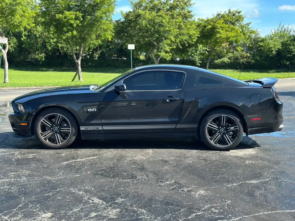 Florida Fine Cars - Used FORD MUSTANG 2014 MIAMI GT PREMIUM