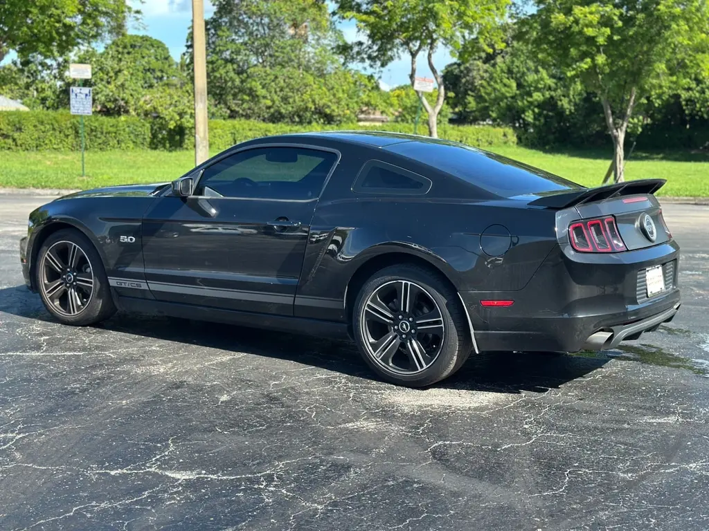 Florida Fine Cars - Used FORD MUSTANG 2014 MIAMI GT PREMIUM