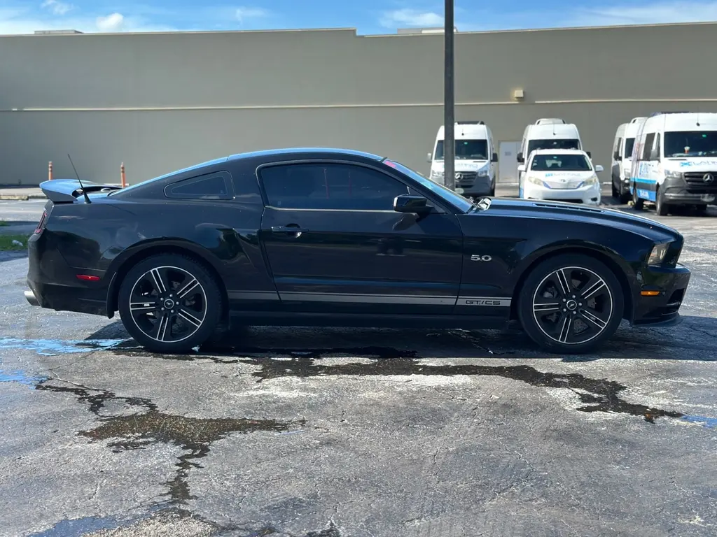 Florida Fine Cars - Used FORD MUSTANG 2014 MIAMI GT PREMIUM