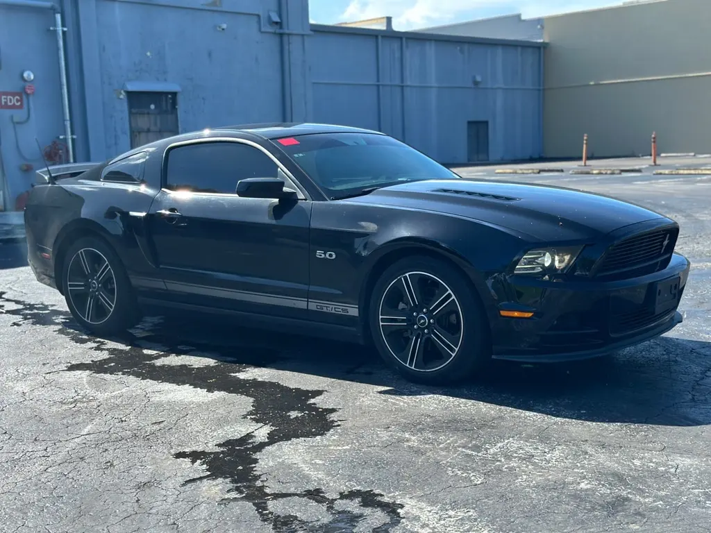 Florida Fine Cars - Used FORD MUSTANG 2014 MIAMI GT PREMIUM