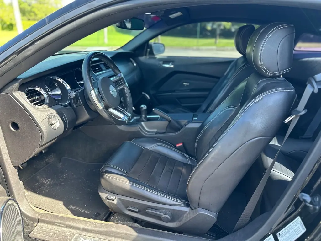 Florida Fine Cars - Used FORD MUSTANG 2014 MIAMI GT PREMIUM