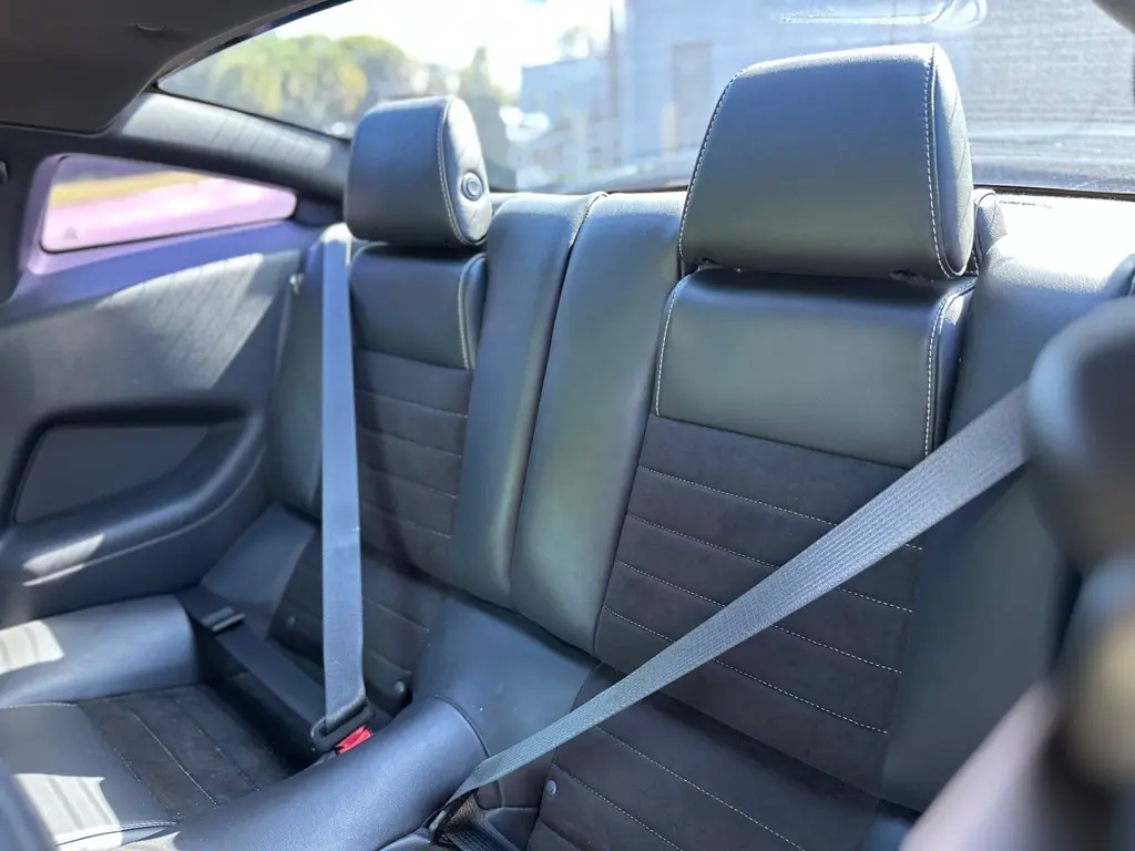 Florida Fine Cars - Used FORD MUSTANG 2014 MIAMI GT PREMIUM