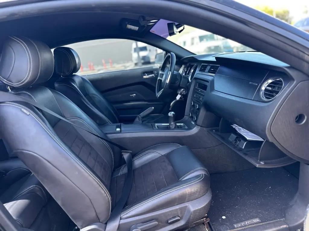 Florida Fine Cars - Used FORD MUSTANG 2014 MIAMI GT PREMIUM