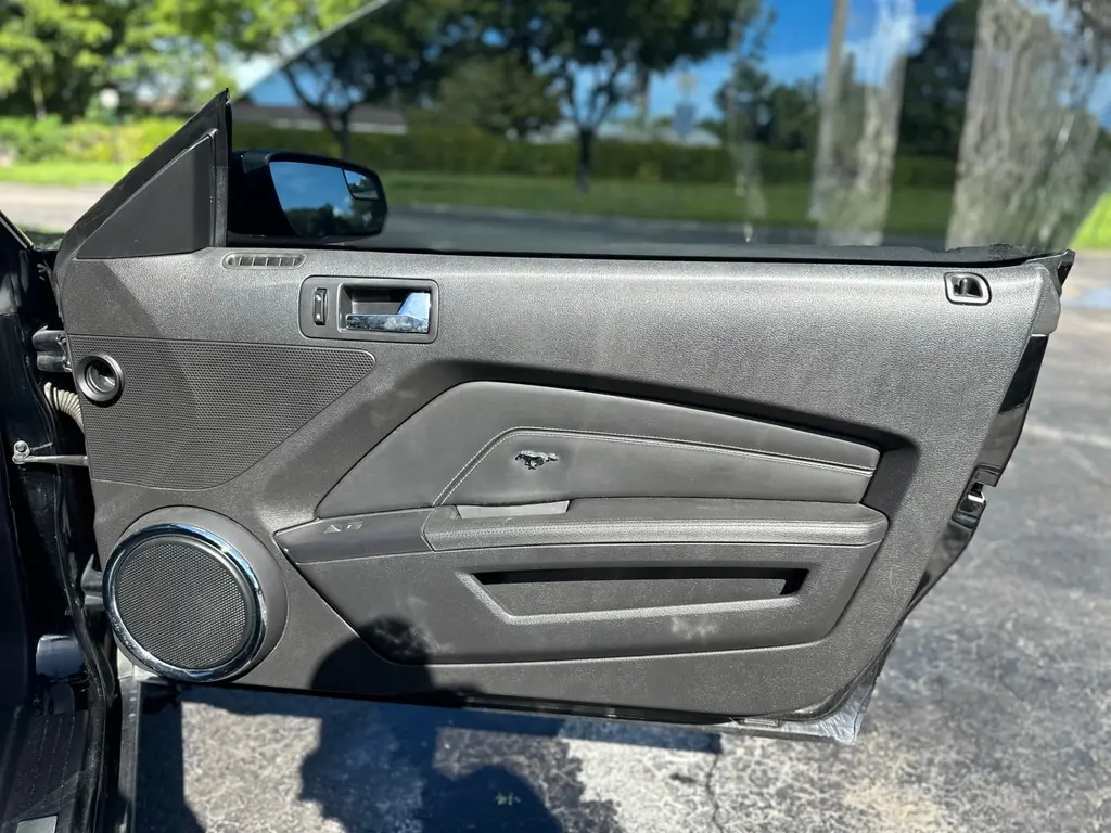 Florida Fine Cars - Used FORD MUSTANG 2014 MIAMI GT PREMIUM