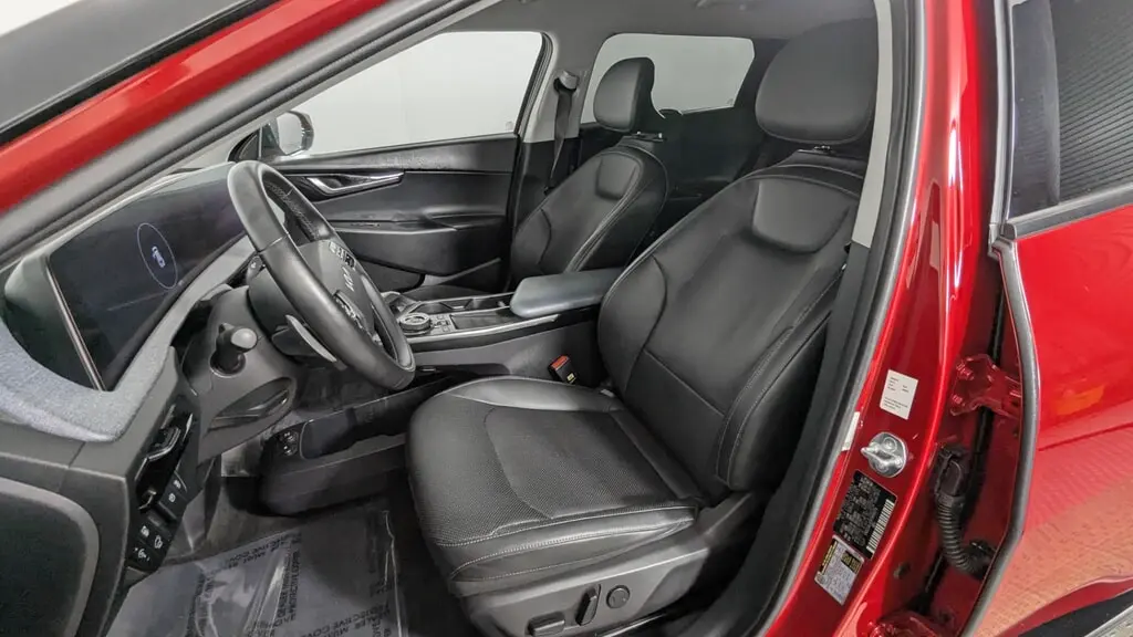 Florida Fine Cars - Used KIA EV6 2023 ORLANDO WIND