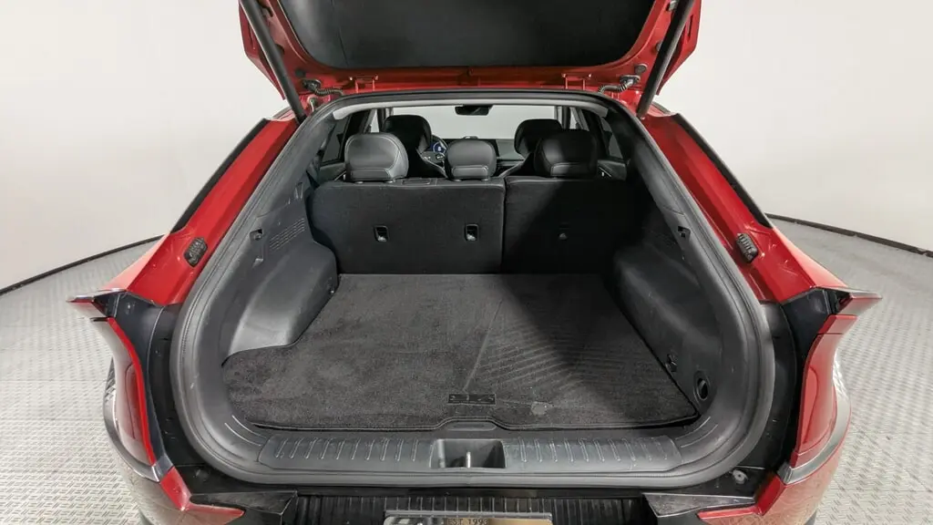 Florida Fine Cars - Used KIA EV6 2023 ORLANDO WIND